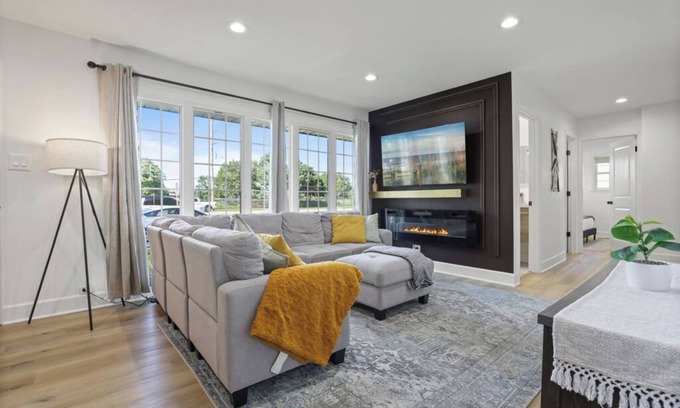 Morton Grove Casa | Entire home in Morton Grove, Illinois, United States