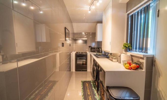 Nottingham Casa | Entire home in Nottingham