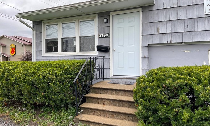 Pulaski Casa | Entire home in the heart of Pulaski!