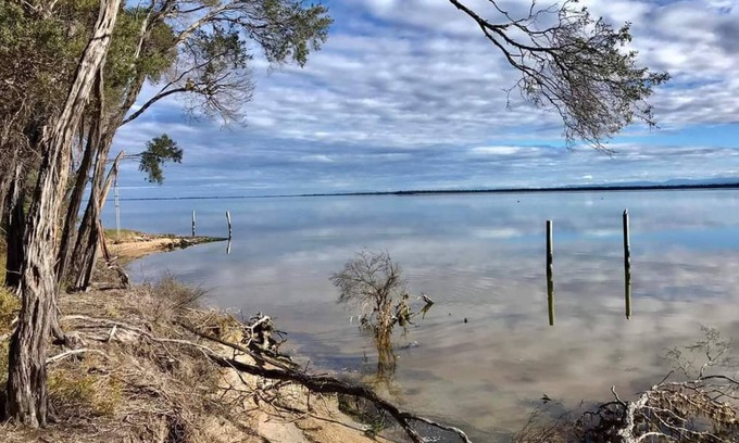 Loch Sport Casa | Entire Home . Relax unwind, surrounded by lakes, beaches, and national parks.
