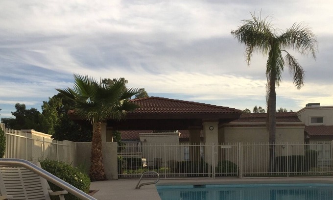 Lake Biltmore Village Casa | Entire Home, Sleeps 4, Bungalow style in central Phoenix