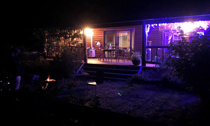 Yea Cabina | Entire Home. Wineries, Rivers, Fishing, High Country,
