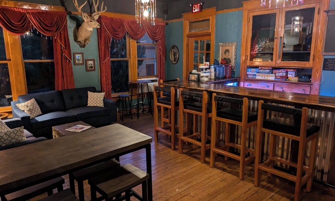 Bisbee Casa | Entire House--13 Bedrooms