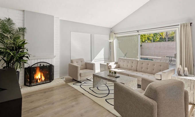 Hacienda Heights Casa | Entire House Close to Disney, Universal and etc