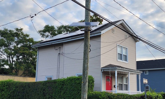 Hackensack Casa | Entire house close to NYC, Metlife stadium, American Dream mall!