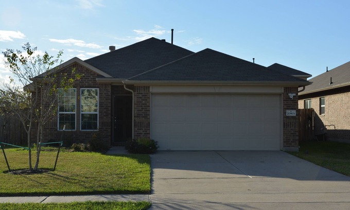 Barker Casa | Entire house hosted by Triple H Tourism LLC - Also offer Car Rental THTCars.com