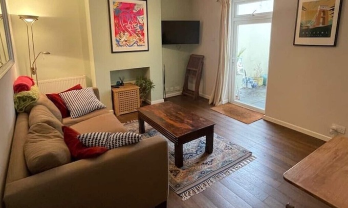 Hanham Casa | Entire house in Bristol