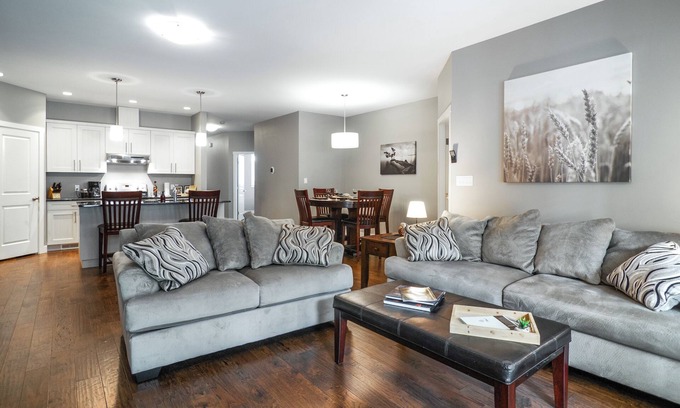 Campbell River Casa | Entire House in Campbell River