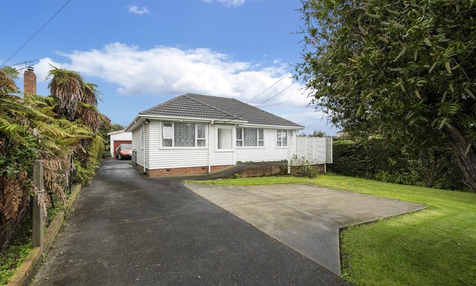 Greenlane - Ellerslie Casa | Entire House in Central Auckland