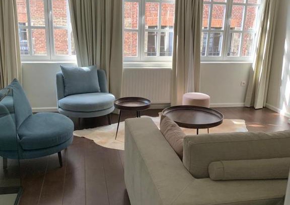 Ghent City Centre Casa | Entire House In Centre of Ghent