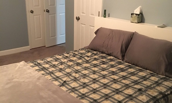 Harrisonburg Casa | Entire House Near JMU
