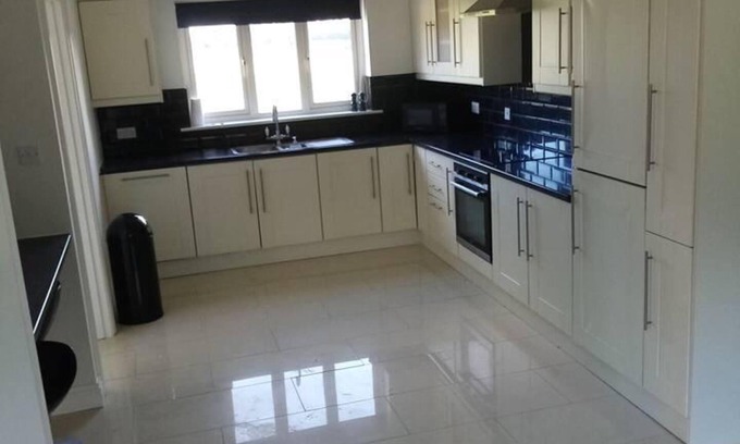 Ballintober Casa | Entire House, Self Catering in Castlerea Ireland
