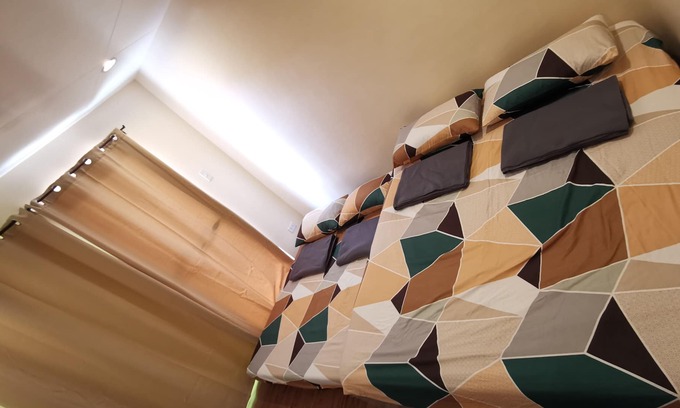 Tuba Casa | ENTIRE HOUSE W/ 2BR+WI-FI+KITCHEN