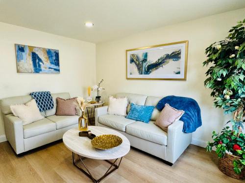 Ferndale Casa | Entire house with 3 bedrooms The Peaceful Escape