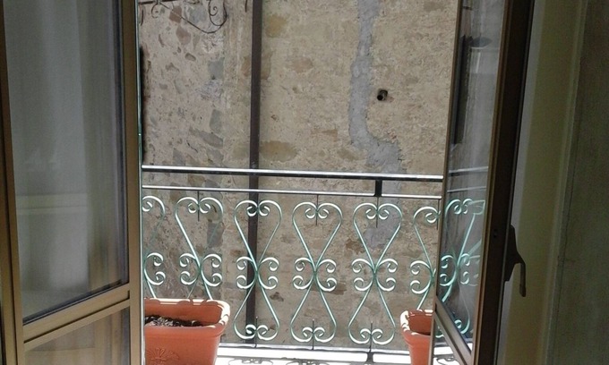 Gualdo Cattaneo Casa | Casa privada completa lejos de turistas en un pequeño pueblo italiano