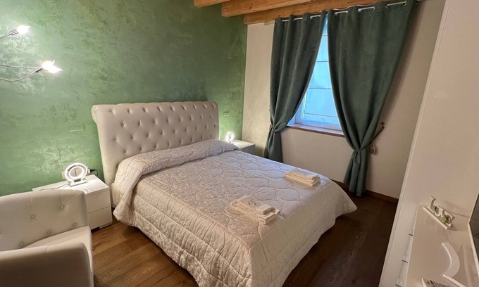 Negrar Apartamento | Entire and new apartment for VINITALY 2025