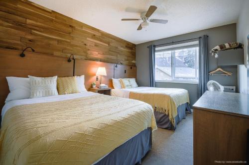 Harvie Heights Apartamento | Entire Lovely Townhouse Mountain View!