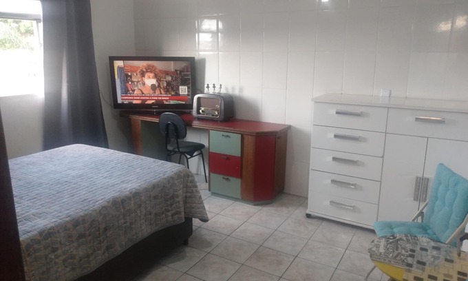 Jardim Sao Jose Apartamento | Entire Penthouse Apartment - 5 Mil Liter Pool