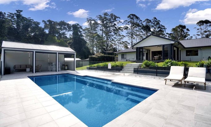 Peachester Casa | Entire Property @ Sunshine Grove