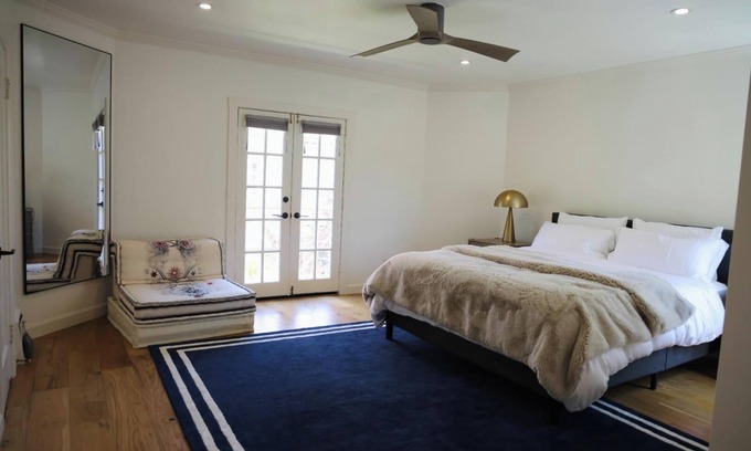 Marina District Apartamento | Entire Rental Unit in San Francisco, California, United States House of Anzen 安全