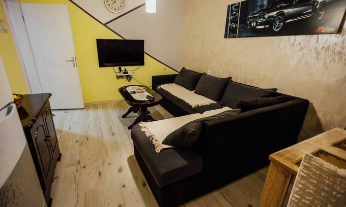 Valjevo Apartamento | Entire rental unit in Valjevo, Serbia