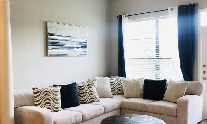 Deco Apartamento | ⭐️Entire Rental Unit