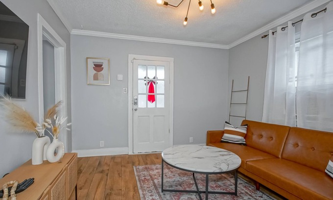 Whitney Casa | Entire residental home in New Orleans