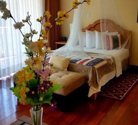 Santiago de Surco Apartamento | Entire Studio-Apartment De Luxe