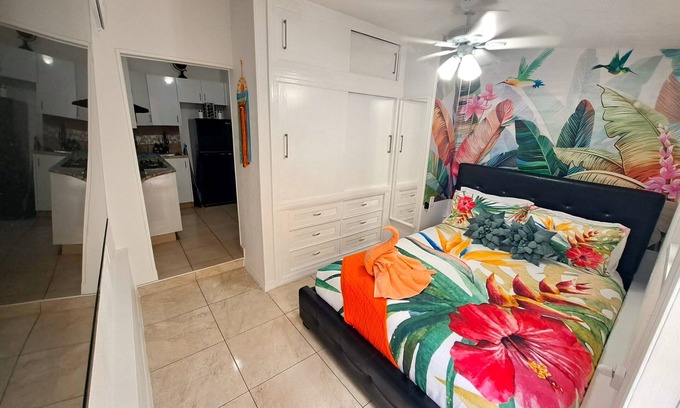 St. Petersburg - Clearwater Apartamento | Entire Studio in St Petersburg, come and enjoy your stay!