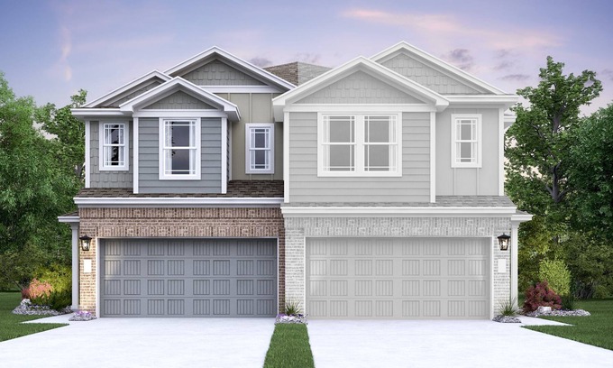 Stony Ridge North Casa | Entire Townhouse near Tesla, Airport, and Circuit of the Americas.