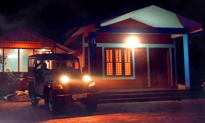 Thirunelly Casa | Entire Unique Villa Nearby Wayanad Forest.