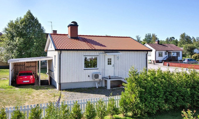 Laxa Villa | Villa entera HomelyComfort, Laxå