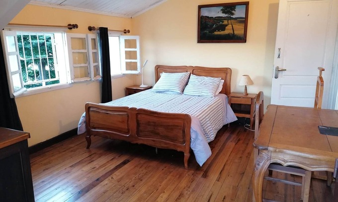 Antananarivo Avaradrano Cabina | Apartamento T2: equipado y seguro