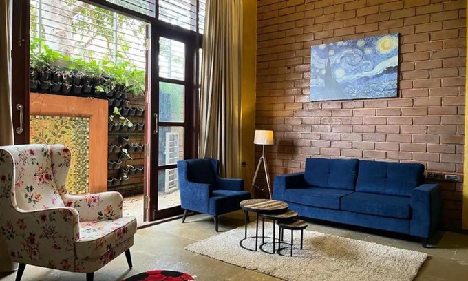 Narasapura Apartamento | Entire villa Near Airport, Bangalore