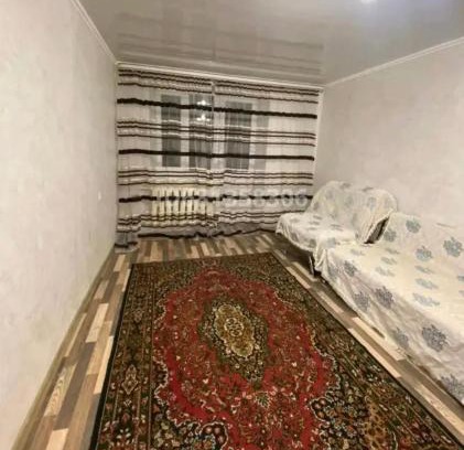 Tuzdybastau Apartamento | Entourage apartment