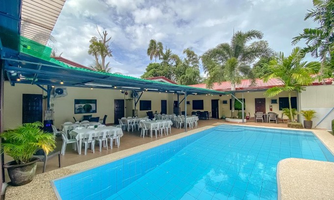 Tawala Casa | Entra Tourist Inn