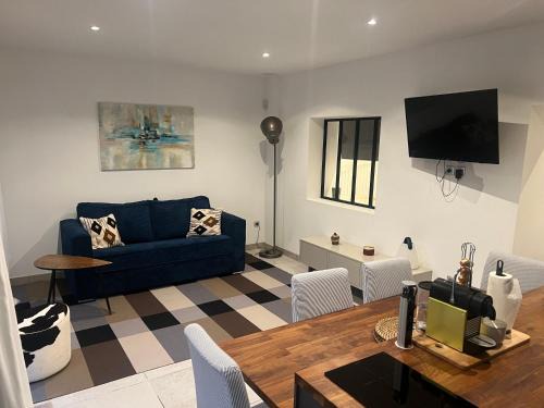 Rognac Apartamento | Entre Aix et Marseille