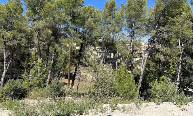 Rognac Apartamento | Entre Aix et Marseille