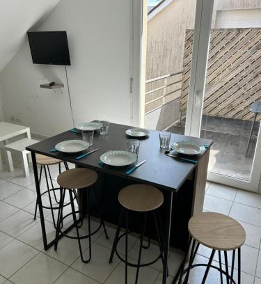 Espalion Apartamento | Entre aubrac et rodez