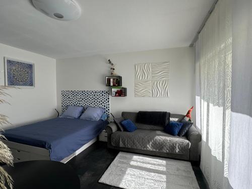 Les Aix-d'Angillon Apartamento | Entre Bourges et Sancerre, vacances relaxantes