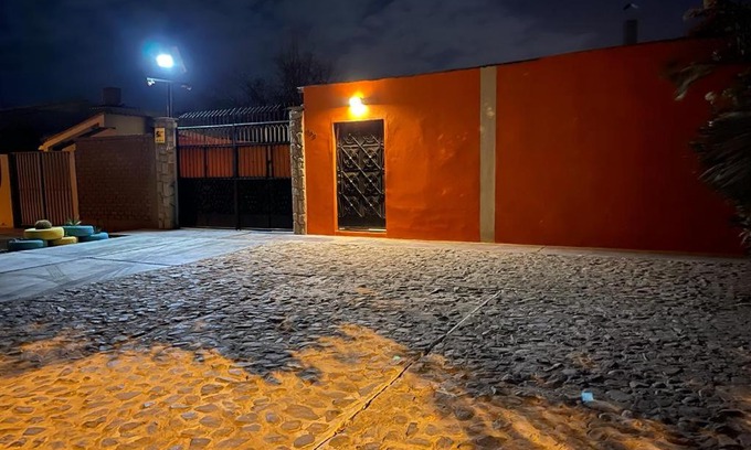 La Angostura Casa | Entre Cava y Cata