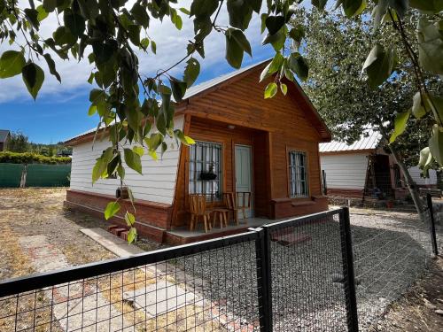 Esquel Casa | Entre Cumbres Cabañas
