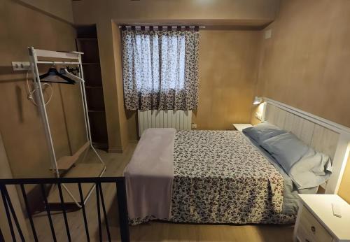 Ademuz Apartamento | Entre Eras Apto Rural Los Vencejos