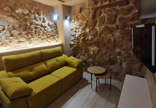 Ademuz Apartamento | Entre Eras Aptos Rurales La Bodega