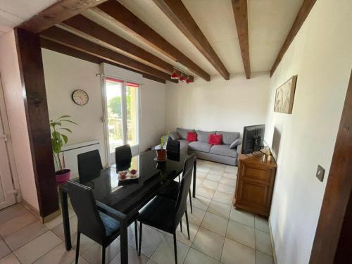 Salmiech Casa | Entre lacs, balades et culture