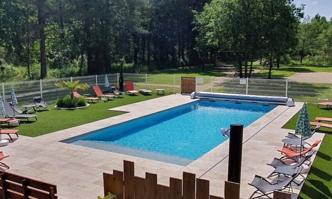 Tour-en-Sologne Casa | Entre Loire et Cher "Le Nid Douillet" Cottage