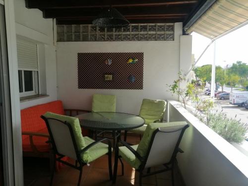 Punta Umbria Apartamento | Entre mar y pinos