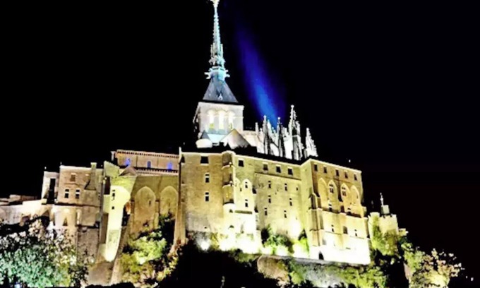 Vains Casa | Entre Mont St Michel et Merveille