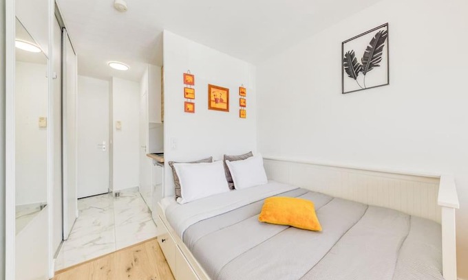 Chaville Apartamento | Entre Paris et Versailles