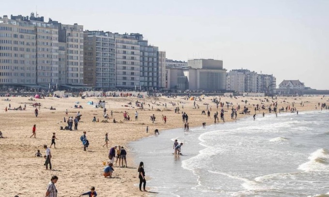 Jabbeke Casa | Entre Terre et Mer, Bruges, Ostende, Gand